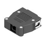 16-001830 (D-Sub Backshells)