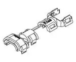 160091-2010 (Автомобильные разъемы)