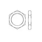 1604196-1 (Стандартный круглый разъем)