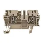 1608510000 (DIN RAIL TERMINAL BLOCKS)