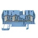1608550000 (DIN RAIL TERMINAL BLOCKS)