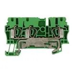 1608650000 (DIN RAIL TERMINAL BLOCKS)