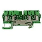 1608660000 (DIN RAIL TERMINAL BLOCKS)