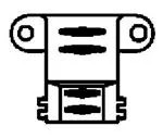 160X11199X (D-Sub Tools & Hardware)