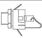 161-MJ161M-EX (Телефонные разъемы)