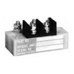 1616131-8 (Сплошные реле - крепление печатной платы)