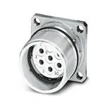 1619973 (Круглые метрические разъемы)