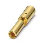 1623606 (Стандартные круглые контакты)