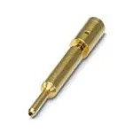 1623612 (Стандартные круглые контакты)