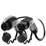 1628210 (EV Зарядные кабели)