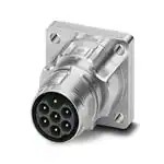 1628916 (Стандартный круглый разъем)