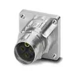 1628921 (Стандартный круглый разъем)