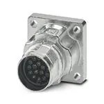 1628927 (Стандартный круглый разъем)