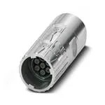 1628987 (Стандартный круглый разъем)