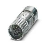 1629038 (Стандартный круглый разъем)