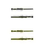 1543900000 (DIN RAIL TERMINAL BLOCKS)