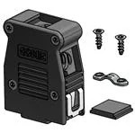 16-001810E (D-Sub Backshells)