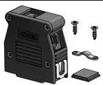 16-001820E (D-Sub Backshells)