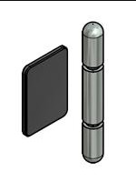 16-002200E (D-Sub Tools & Hardware)