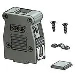 16-001750E (D-Sub Tools & Hardware)