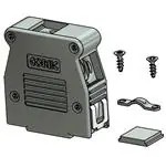 16-001760E (D-Sub Backshells)