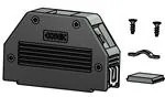 16-001780E (D-Sub Backshells)