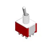 108-1M31T1B1M1QE-EVX (Переключатели переключения)
