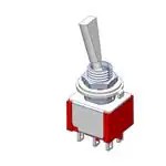 108-1MD1T6B1M1QE-EVX (Переключатели переключения)