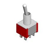 108-1MD2T1B1M1QE-EVX (Переключатели переключения)