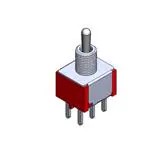 108-1MD3T2B3M2QE-EVX (Переключатели переключения)