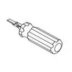 2-1393524-4 (Инструменты извлечения, удаления и вставки)