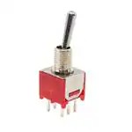 200MDP1T1B1M2QE (Переключатели переключения)