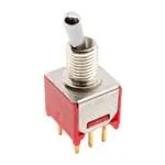 200MDP3T2B1M2RE (Переключатели переключения)