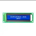 202G CC BC-3LP (ЖК -дисплей -модули и аксессуары)