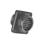 206458-1 (Стандартный круглый разъем)