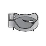 122-2420-GR (Держатели батареи монет)