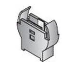 122-7420-GR (Держатели батареи монет)