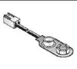 121-0626/IM-GR (9 В аккумуляторов и контактов)