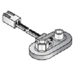 123-5114/M-GR (9 В батареи снимки и контакты)