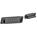 208743-2 (D-Sub MIL-разъемы)