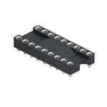 214-99-318-01-670800 (Глазки IC & Component)