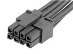 214756-2081 (DC Power Cords)