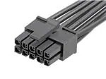 214755-2102 (DC Power Cords)