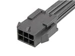 214757-1062 (DC Power Cords)
