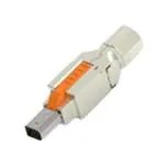 1-2350323-1 (Разъемы ввода/вывода)