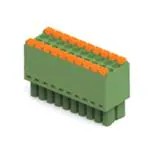 1-2385013-0 (Подключаемые терминальные блоки)