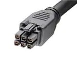 245136-0620 (Прямоугольные кабельные узел)