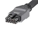 245136-1020 (Прямоугольные кабельные узел)