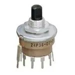 24878-10Н (Вращатели-переключатели)