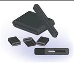 28R1024-000 (Ферритовые кабельные ядра)